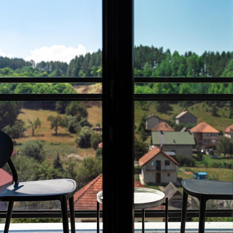 Pine Kolasin - Apartman sa 2 Spavaće Sobe - 5