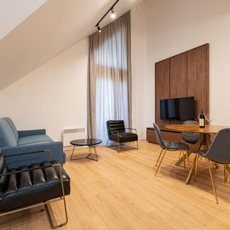 Pine Kolasin - Apartman sa 2 Spavaće Sobe - 7