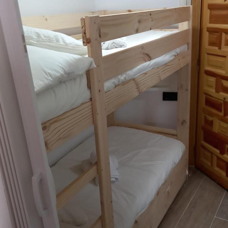 Presidente Comfort - Apartamento de 1 dormitorio - 7