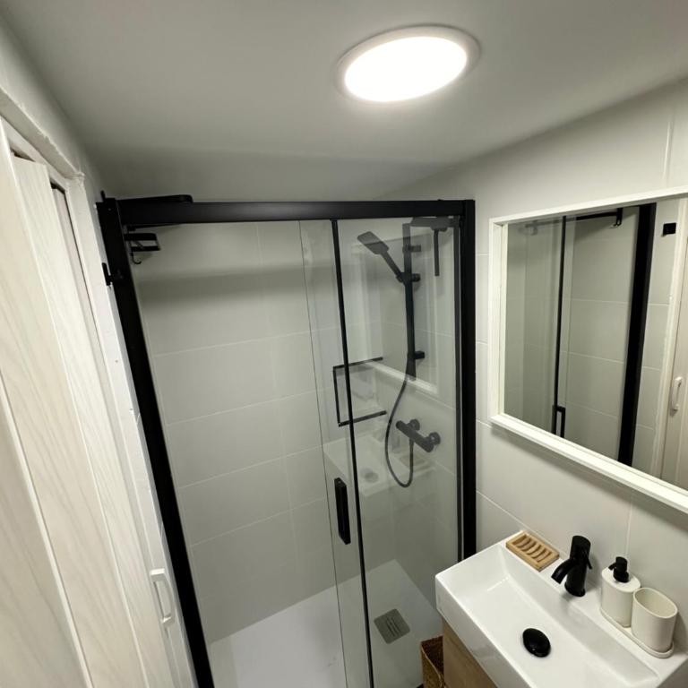 Presidente Comfort - Apartamento de 1 dormitorio - 10