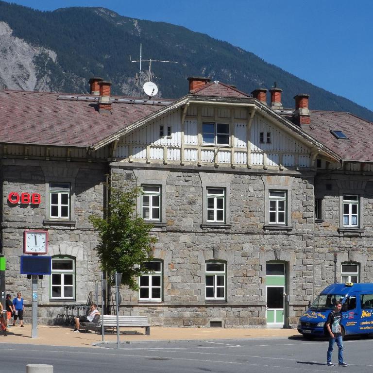 Conveniently Located Alpine Apartment - Apartment mit 1 Schlafzimmer - 11
