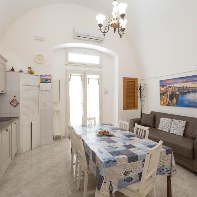 WePuglia - Donna Lisa - Appartamento con 1 Camera da Letto - 4