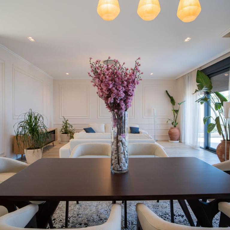 Villa Zoe - Vila - 29