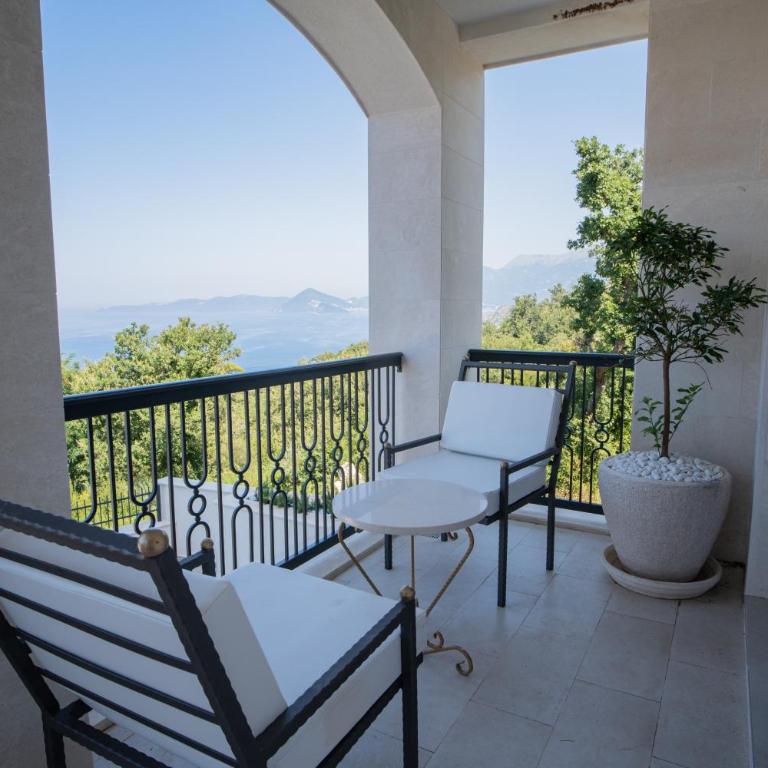 Villa Zoe - Vila - 7