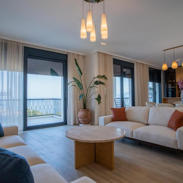 Villa Zoe - Vila - 35