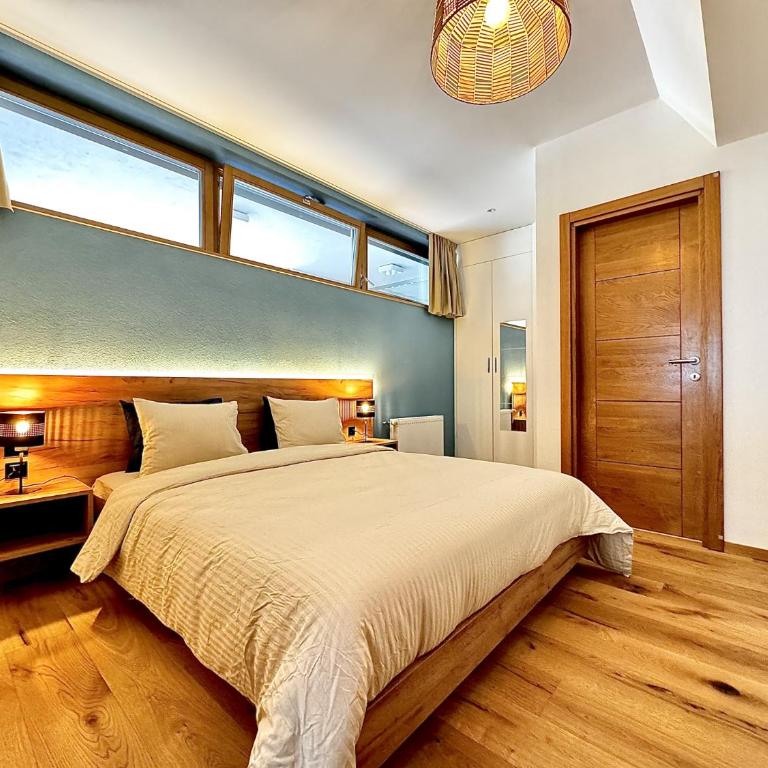 Close to Lake & Chillon Castle, New & Comfortable - Apartment mit 1 Schlafzimmer - 2