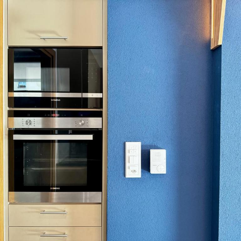 Close to Lake & Chillon Castle, New & Comfortable - Apartment mit 1 Schlafzimmer - 3