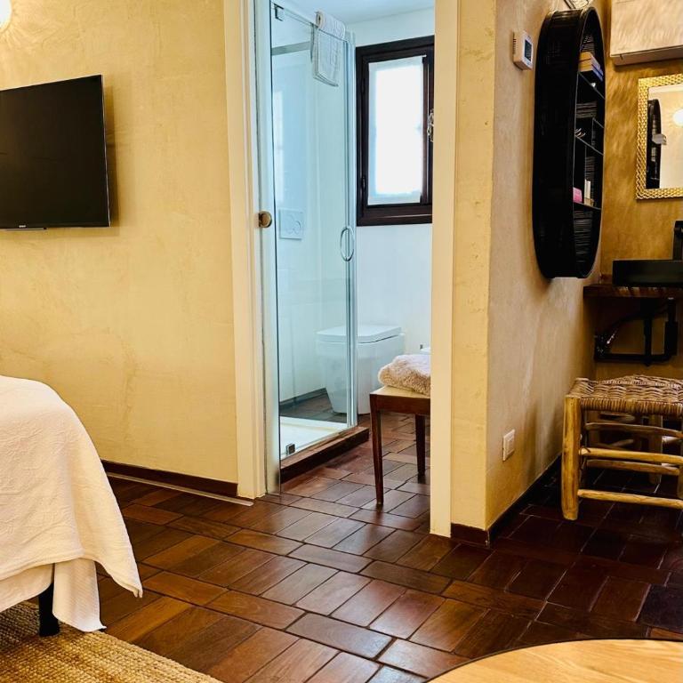 Ca' Degli Uberti Dimora Storica - Studio - 3