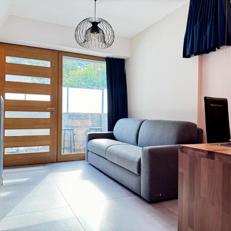 Close to Lake & Chillon Castle, New & Comfortable - Apartment mit 1 Schlafzimmer - 8