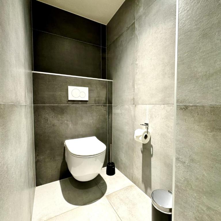 Close to Lake & Chillon Castle, New & Comfortable - Apartment mit 1 Schlafzimmer - 13
