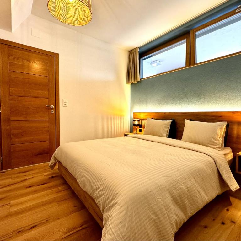 Close to Lake & Chillon Castle, New & Comfortable - Apartment mit 1 Schlafzimmer - 14
