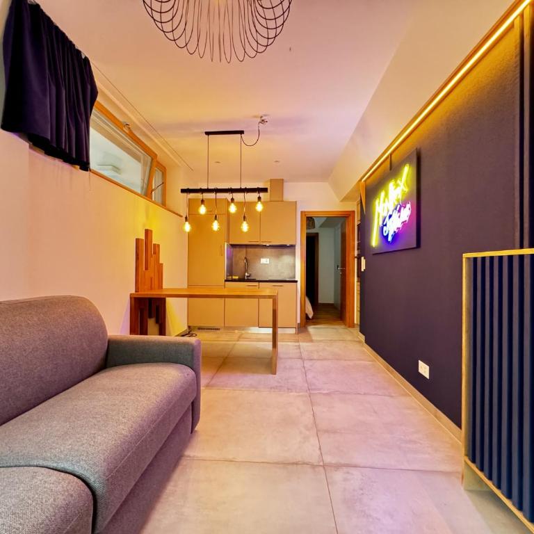 Close to Lake & Chillon Castle, New & Comfortable - Apartment mit 1 Schlafzimmer - 16