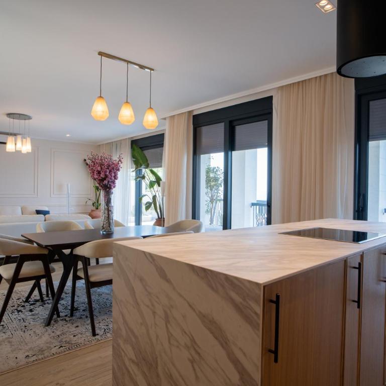 Villa Zoe - Vila - 48