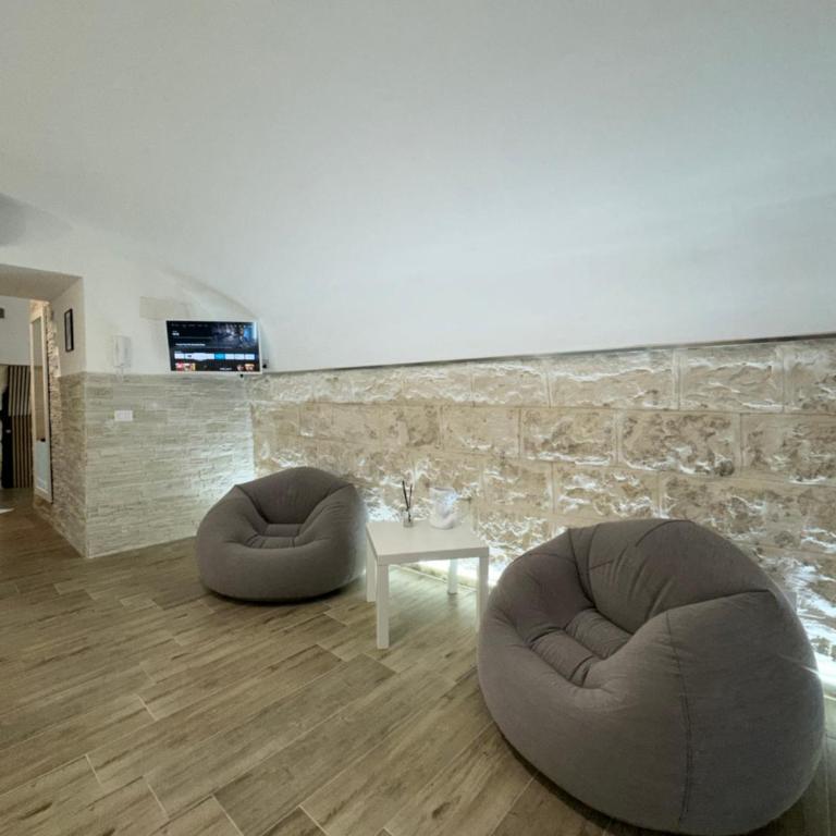 Pietra Viva room - Deluxe Double Room with Bath - 8