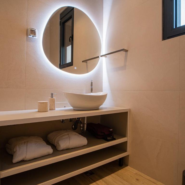 Villa Zoe - Vila - 34