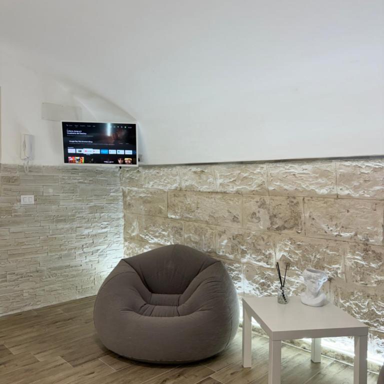 Pietra Viva room - Deluxe Room (2 Adults + 1 Child) - 5