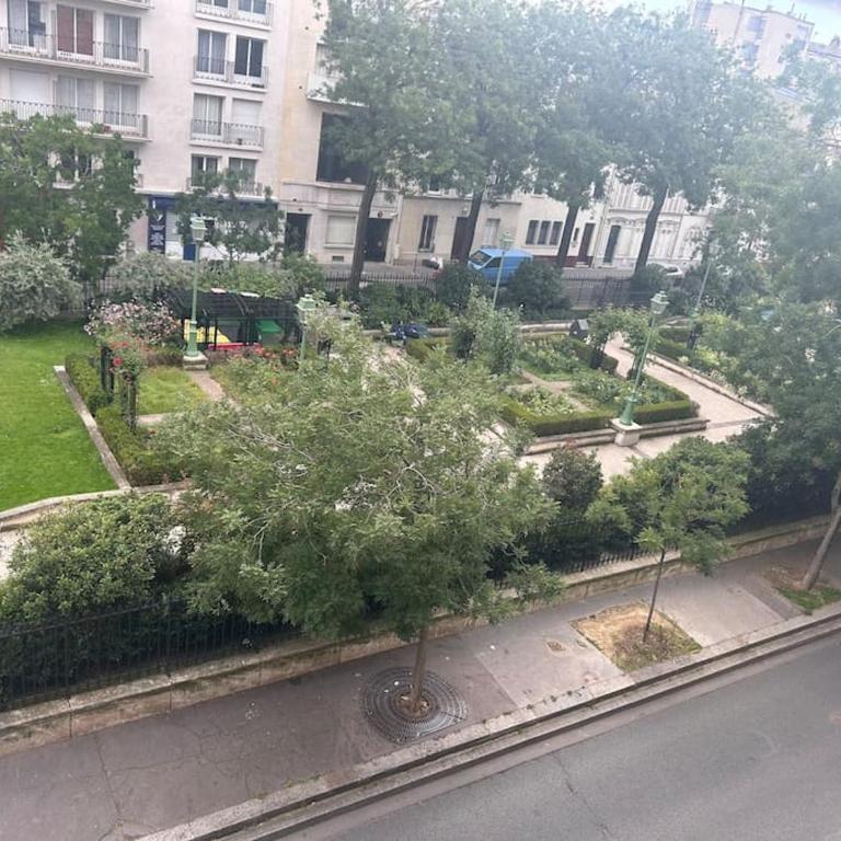 Superbe appartement Paris 17ème 55m2 - Appartement 1 Chambre - 5