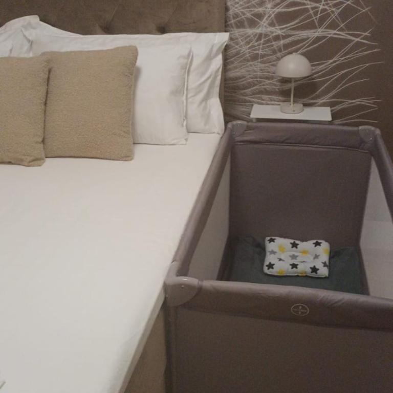 Sky hill residence Mostar - Two-Bedroom Apartment - 2