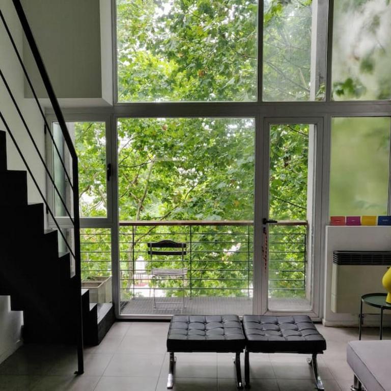 Amazing Duplex Loft! Rooftop pool - Loft - 8