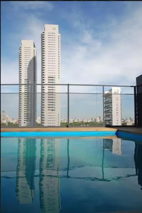 Amazing Duplex Loft! Rooftop pool - Loft - 6