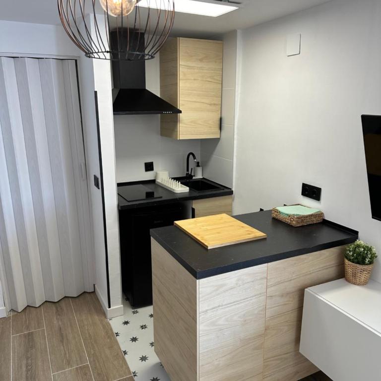 Presidente Comfort - Apartamento de 1 dormitorio - 2