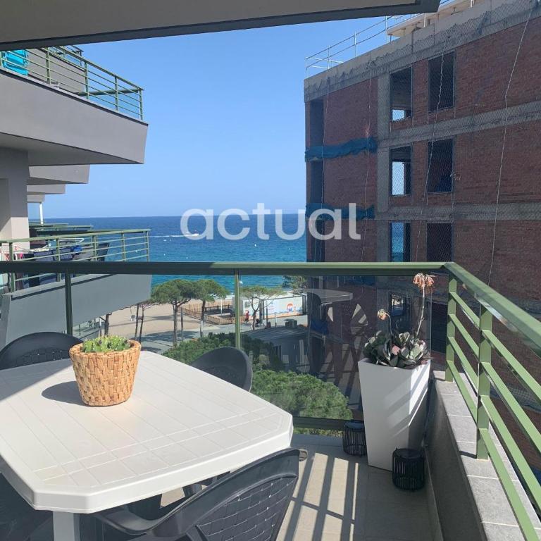 Fanals 4M - Apartamento de 2 dormitorios - 2