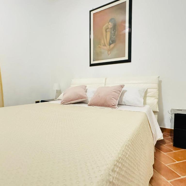 Villa Ginevra - Villa - 9