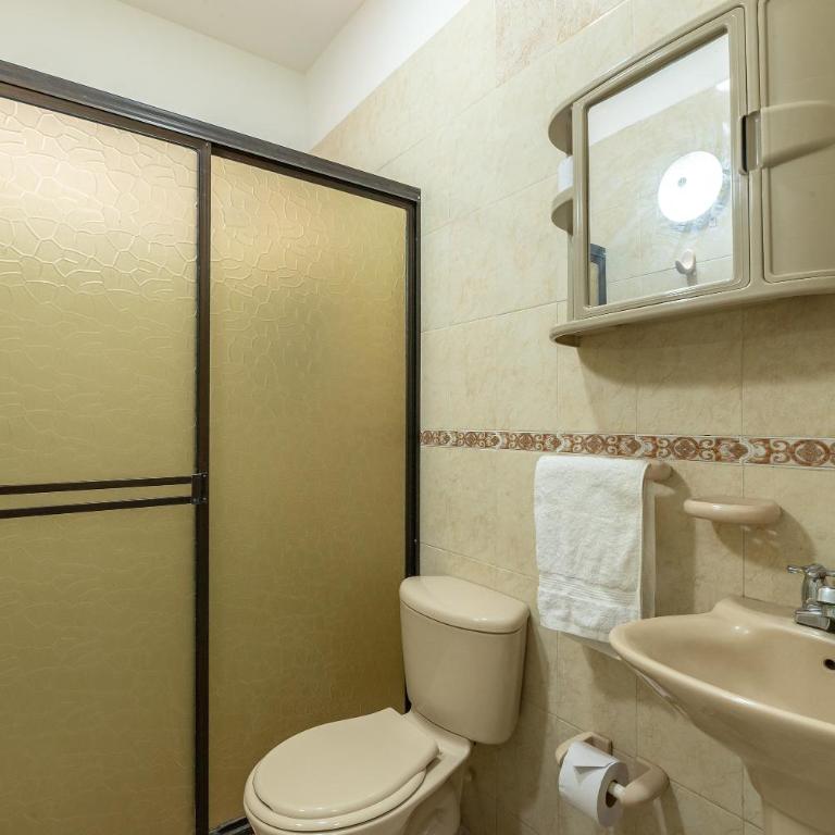 Acogedor 2 - Apartamento de 1 dormitorio - 4