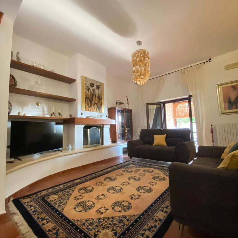 Villa Ginevra - Villa - 16