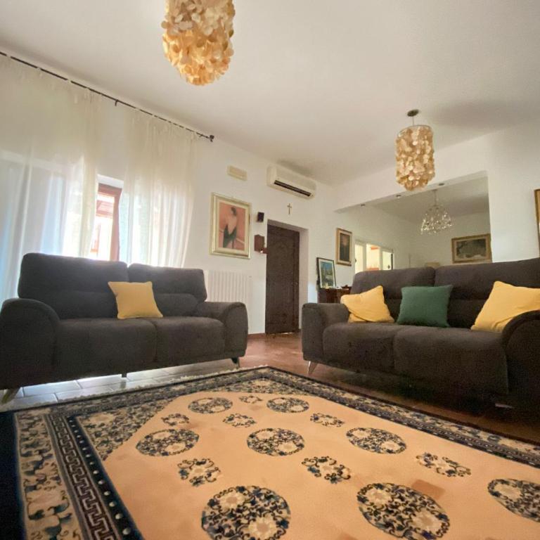 Villa Ginevra - Villa - 17