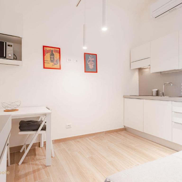 Santa Giulia House - Appartamento con 1 Camera da Letto - 6