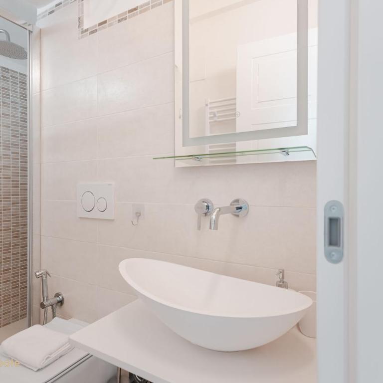 Santa Giulia House - Appartamento con 1 Camera da Letto - 12