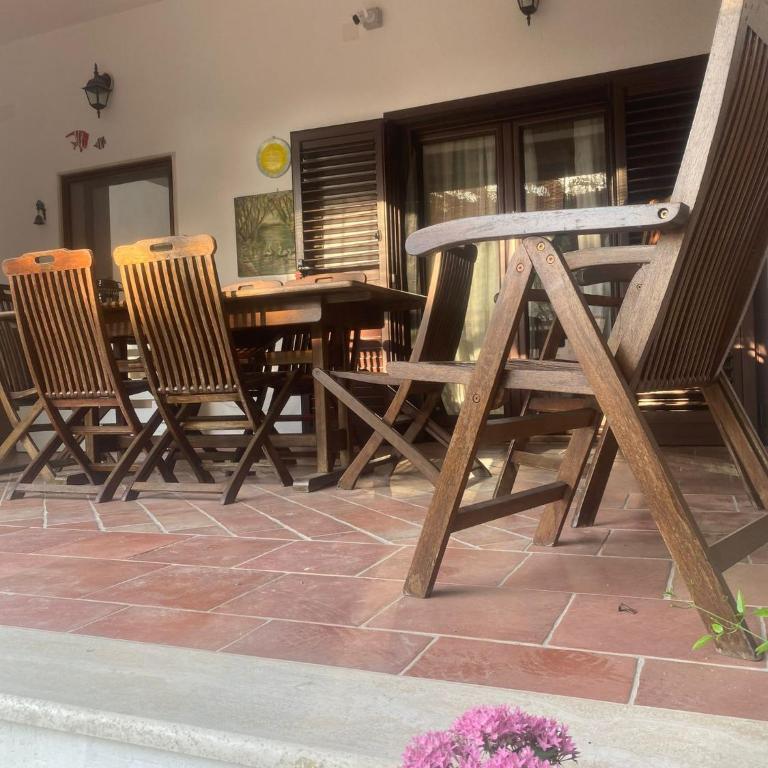 Villa Ginevra - Villa - 23
