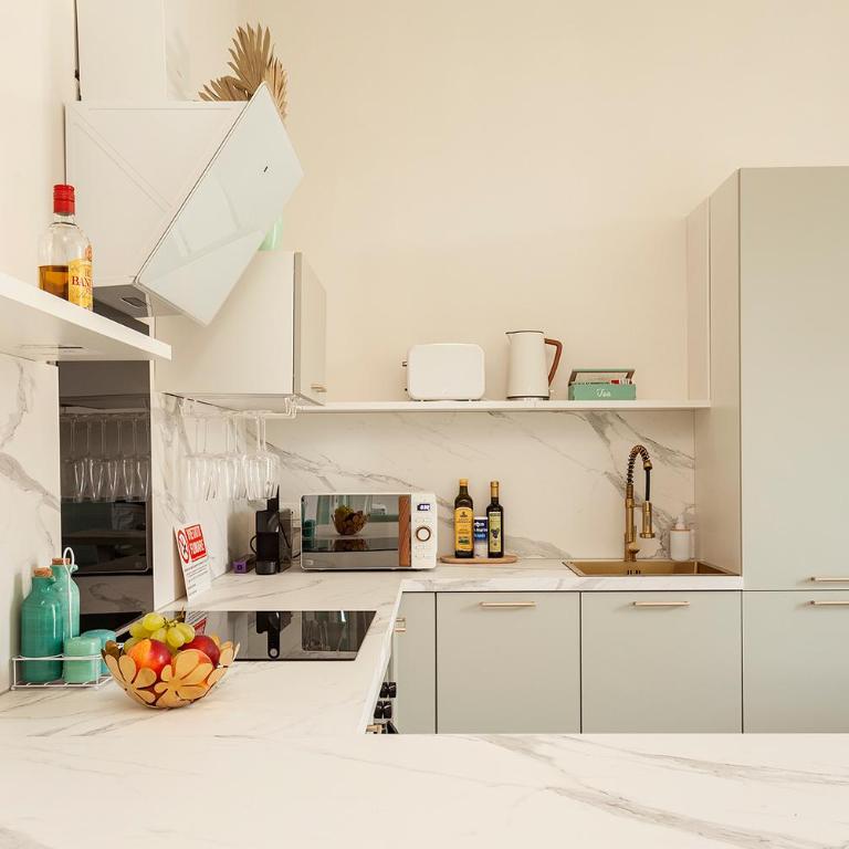 LAKE A DREAM for family free private parking - Appartamento con 2 Camere da Letto - 3