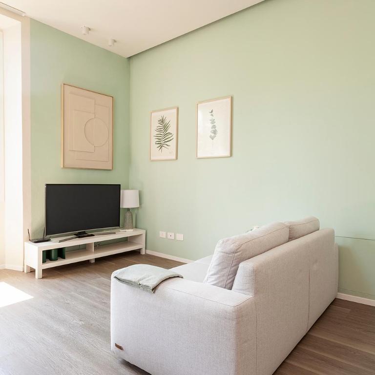 LAKE A DREAM for family free private parking - Appartamento con 2 Camere da Letto - 4