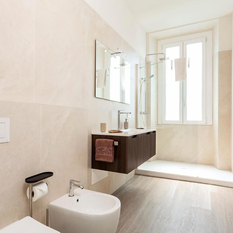 LAKE A DREAM for family free private parking - Appartamento con 2 Camere da Letto - 7