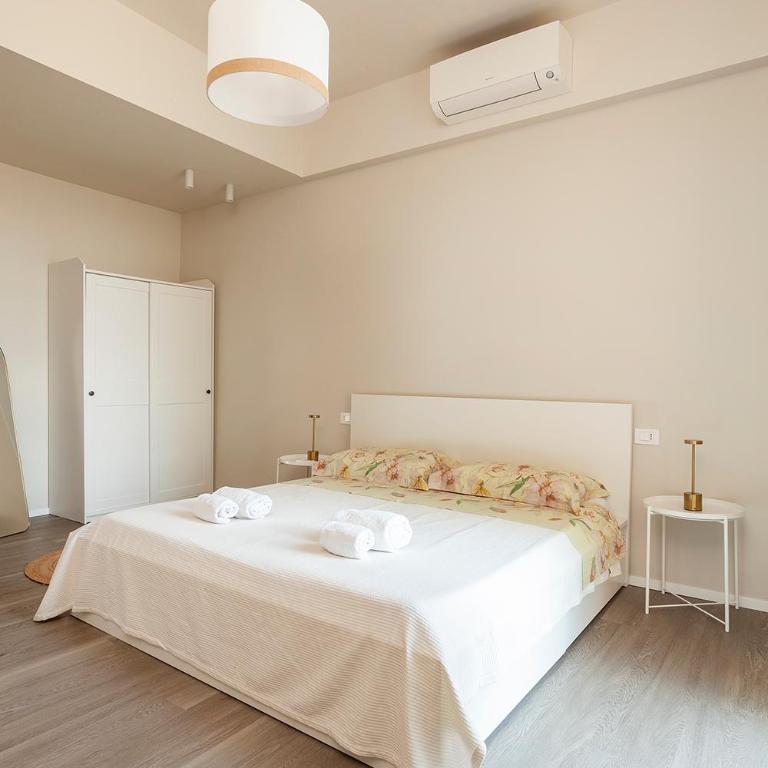 LAKE A DREAM for family free private parking - Appartamento con 2 Camere da Letto - 5