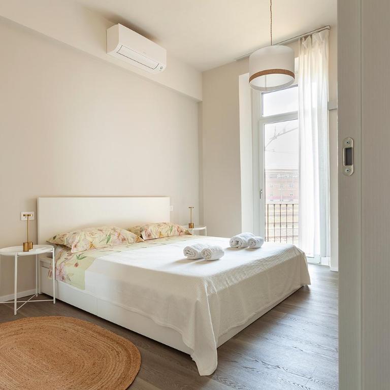 LAKE A DREAM for family free private parking - Appartamento con 2 Camere da Letto - 11