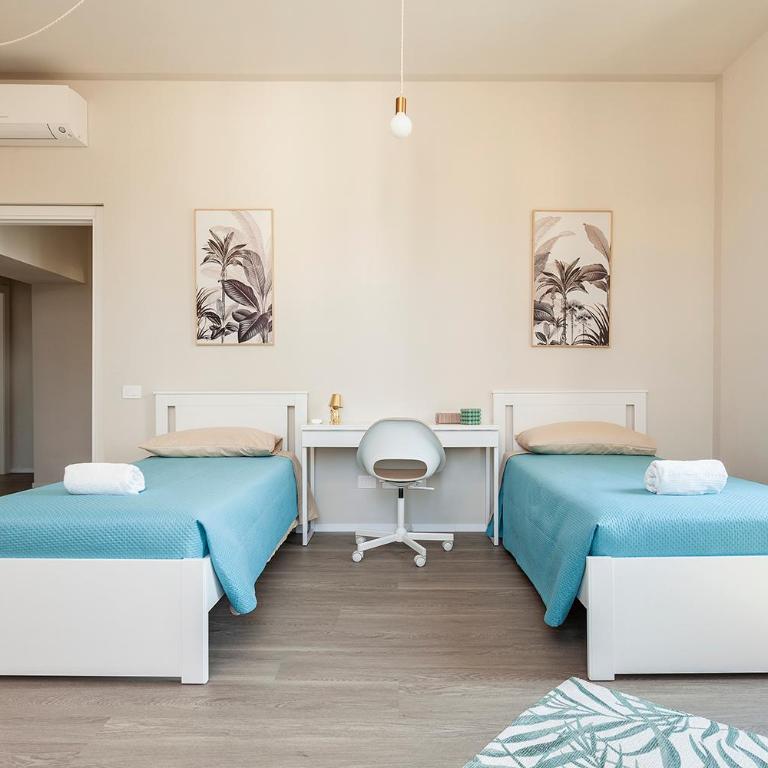 LAKE A DREAM for family free private parking - Appartamento con 2 Camere da Letto - 15