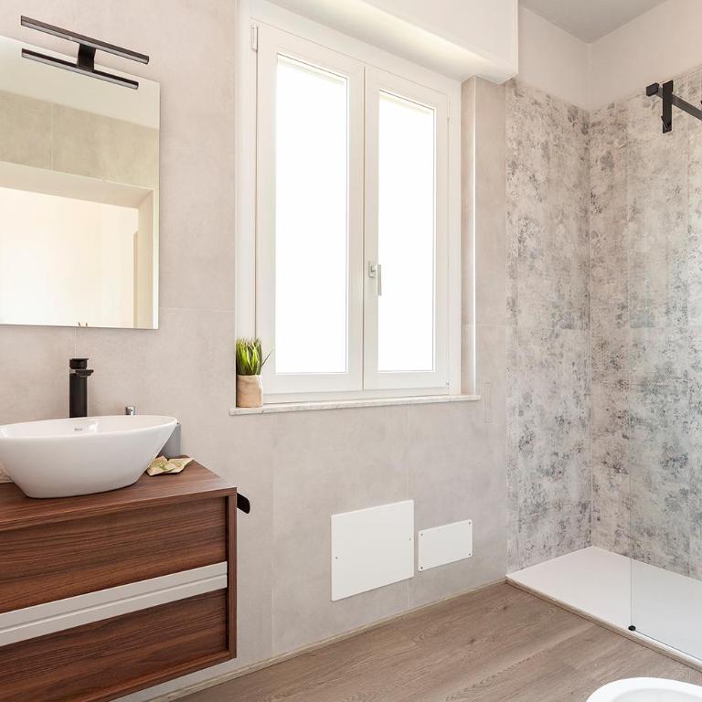 LAKE A DREAM for family free private parking - Appartamento con 2 Camere da Letto - 14