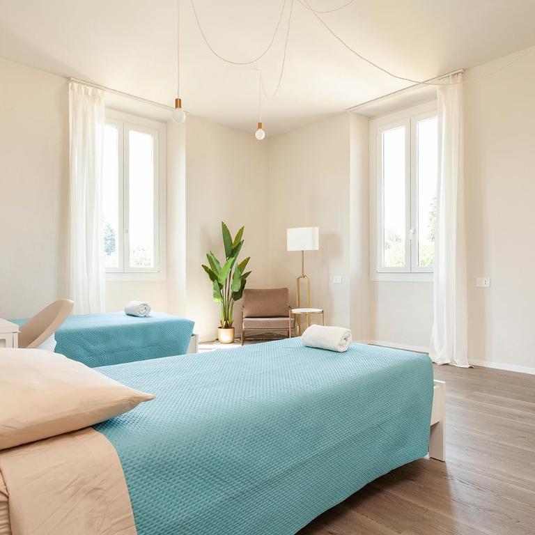 LAKE A DREAM for family free private parking - Appartamento con 2 Camere da Letto - 6
