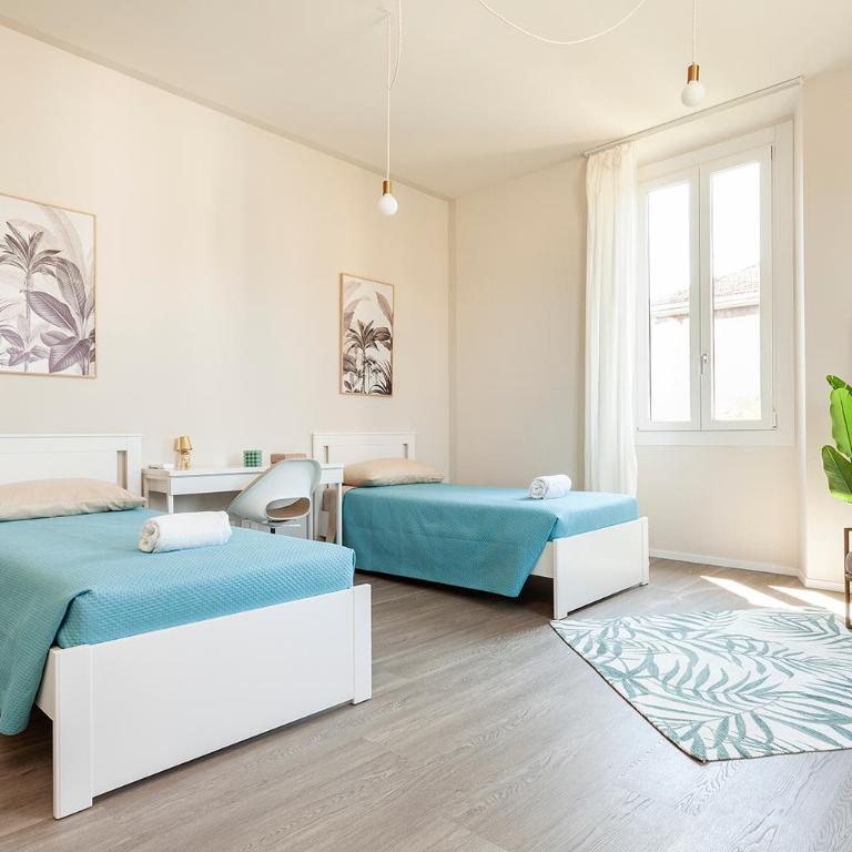 LAKE A DREAM for family free private parking - Appartamento con 2 Camere da Letto - 17