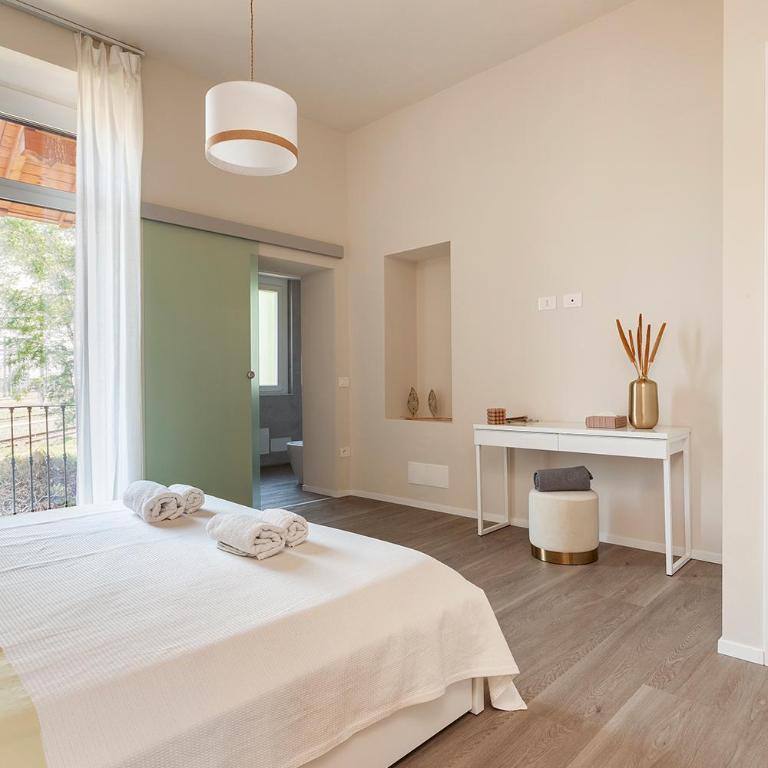 LAKE A DREAM for family free private parking - Appartamento con 2 Camere da Letto - 18