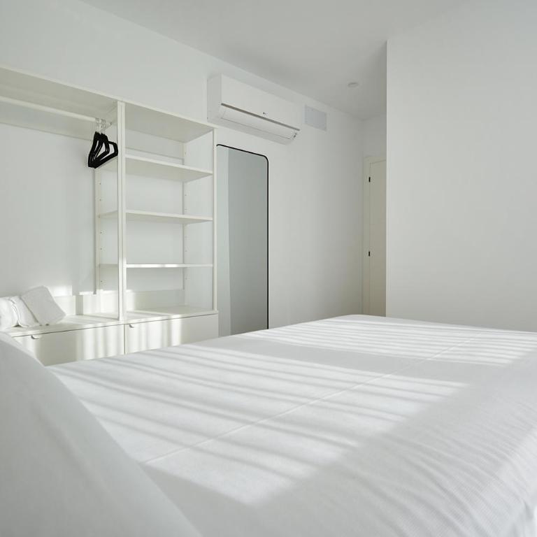 GALIHOST - Apartamentos Vento Mareiro - Apartamento - Acceso para personas de movilidad reducida - 1