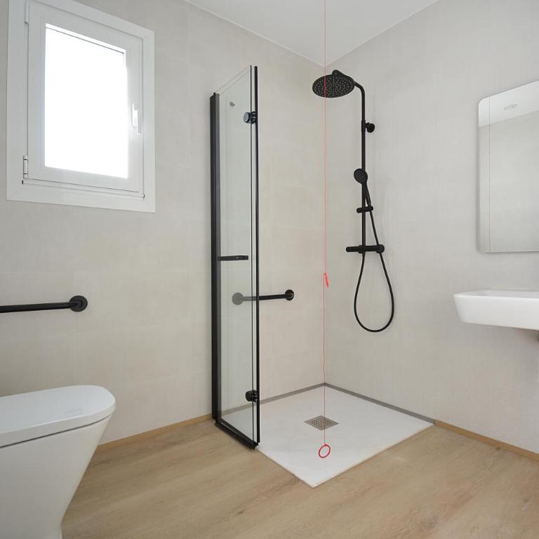GALIHOST - Apartamentos Vento Mareiro - Apartamento - Acceso para personas de movilidad reducida - 7