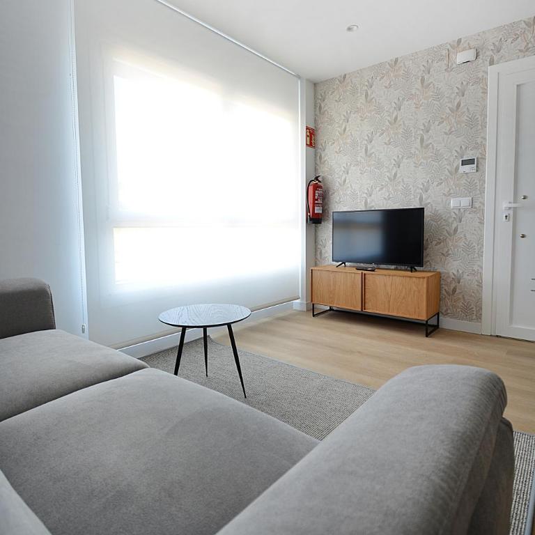 GALIHOST - Apartamentos Vento Mareiro - Apartamento - Acceso para personas de movilidad reducida - 2