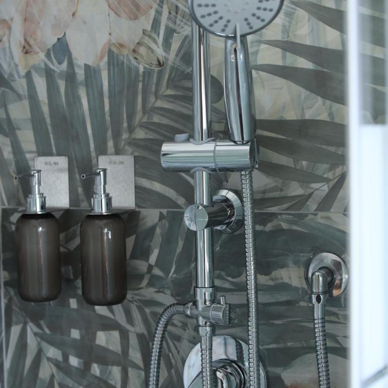 Mare Incanto Luxury Rooms - Camera Matrimoniale - 9