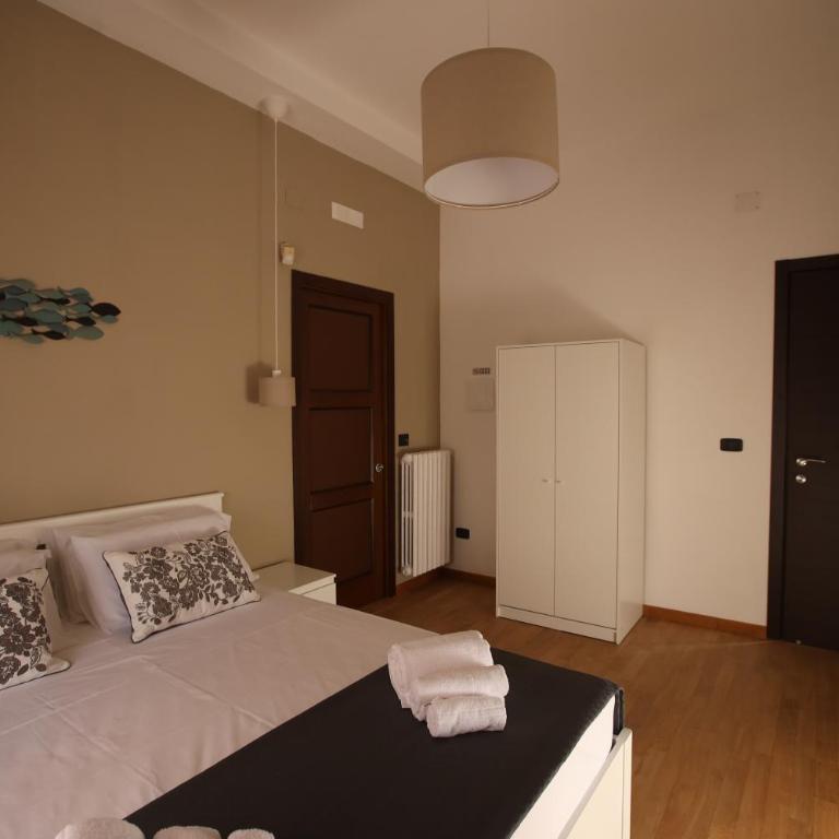 Mare Incanto Luxury Rooms - Camera Matrimoniale - 2