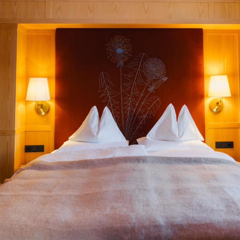 Boutique-Hotel Schmelzhof - Superior Suite - 1