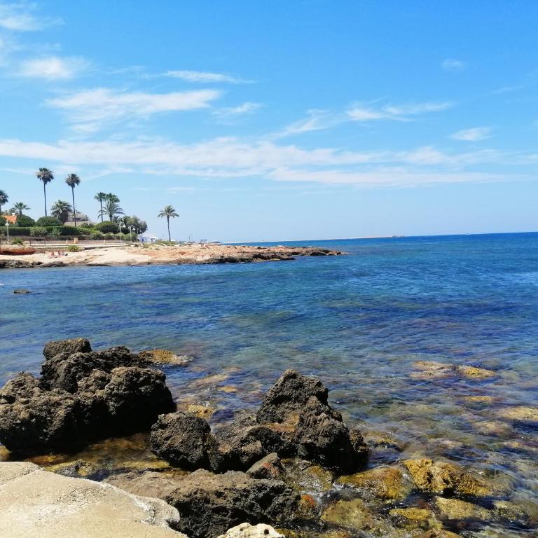 Bonito piso en Dénia - Apartamento de 3 dormitorios - 24